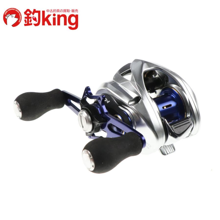 SHIMANO stephano 101XG リール 本体 【公式通販】