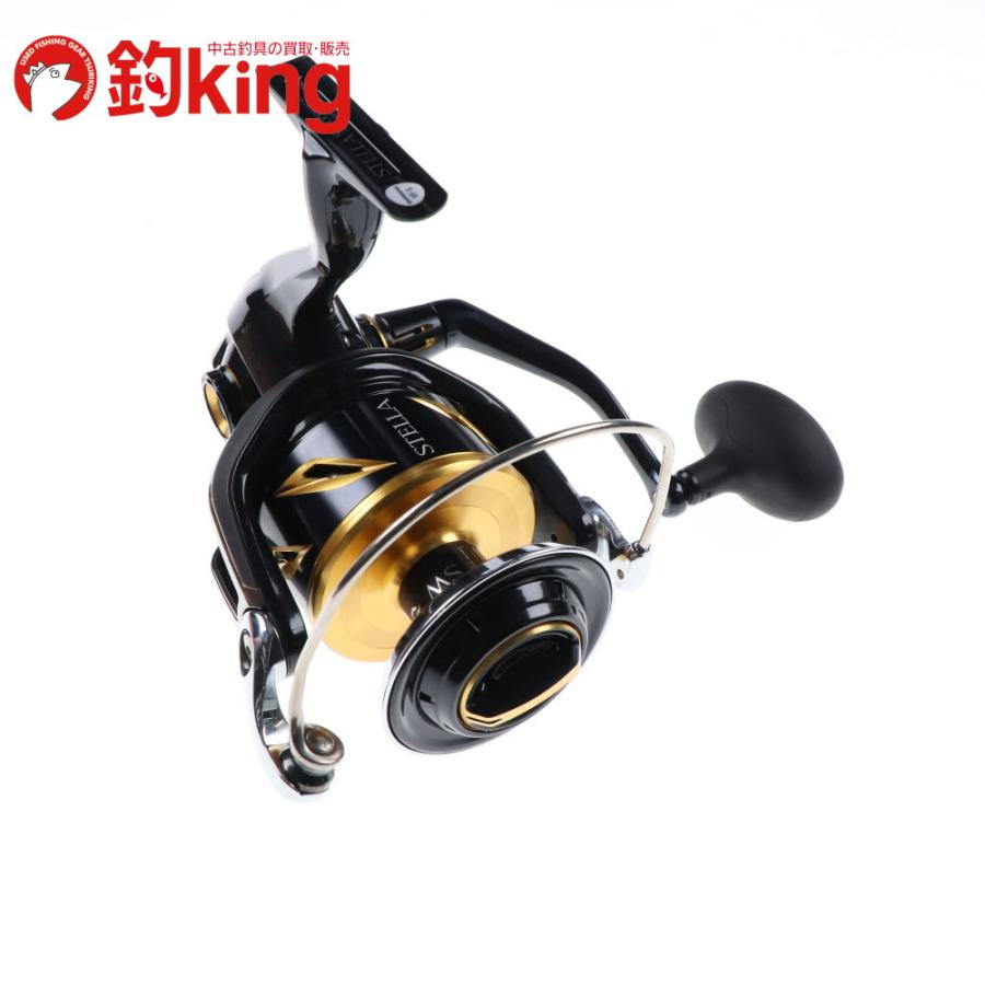 新品・未使用 シマノ 20ステラSW18000HG ステラSW 18000hg 未使用品 20