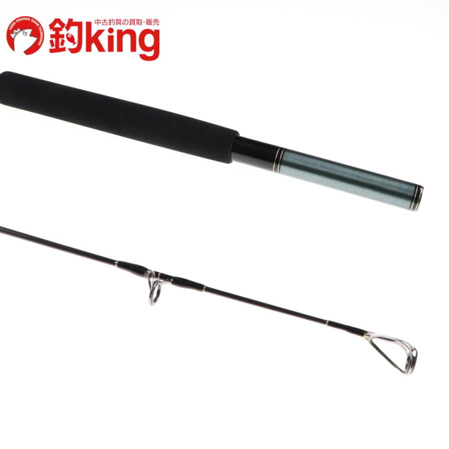 MC Works'（MCワークス） レイジングブル 95SD スペシャルモデル