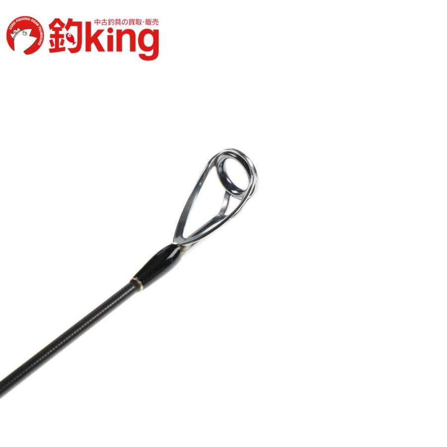 MC Works'（MCワークス） レイジングブル 100XR-2 スペシャルモデル