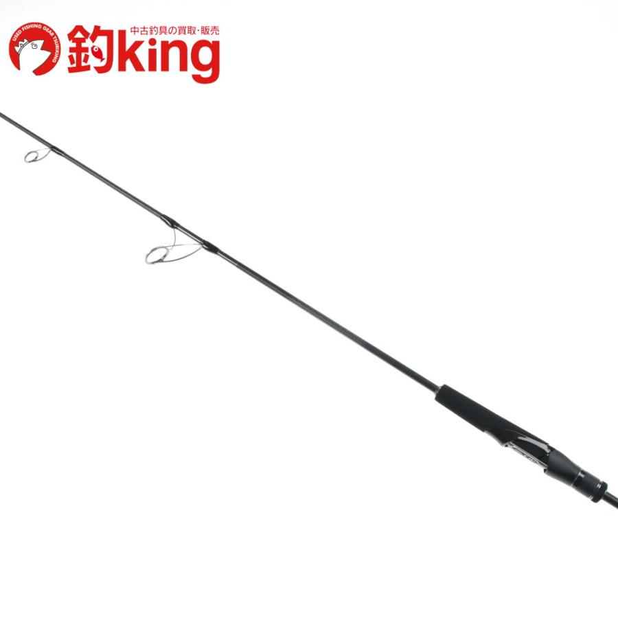 シマノ（SHIMANO） 24 オシアジガー ナチュラルジャーク NJ S64-4