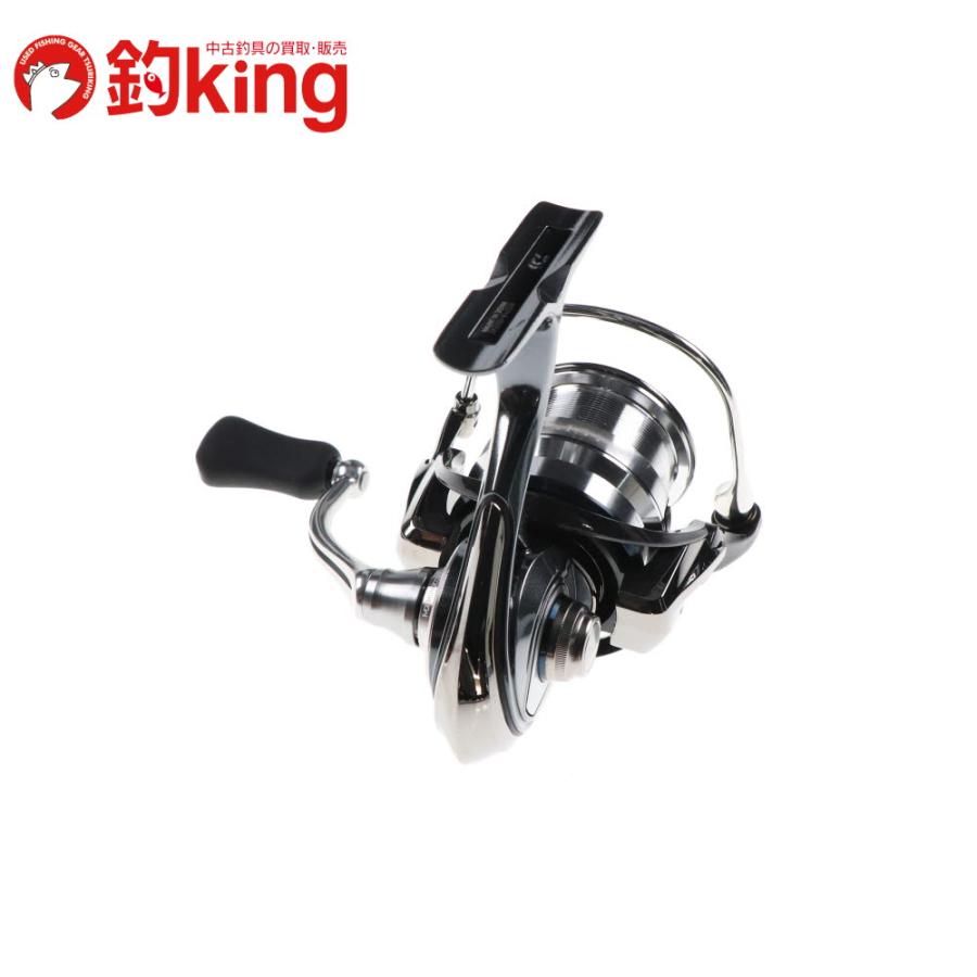 DAIWA（ダイワ） 18 イグジスト LT 3000S-C /W203M 美品 シーバス
