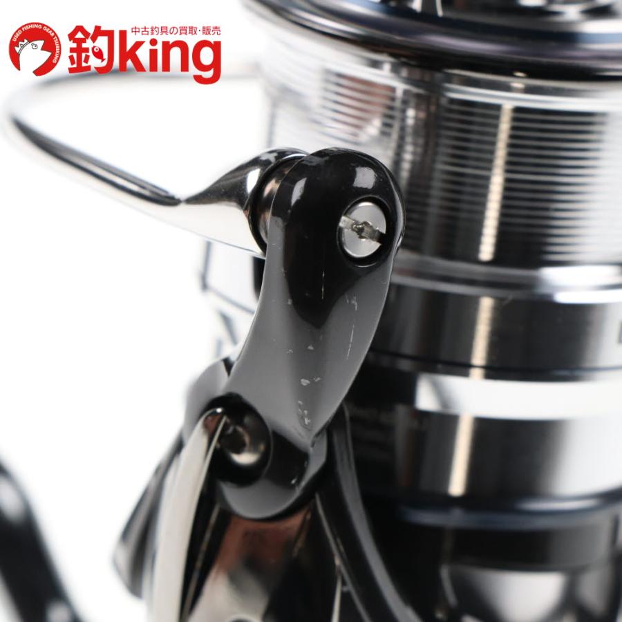 DAIWA（ダイワ） 18 イグジスト LT 3000S-C /W203M 美品 シーバス