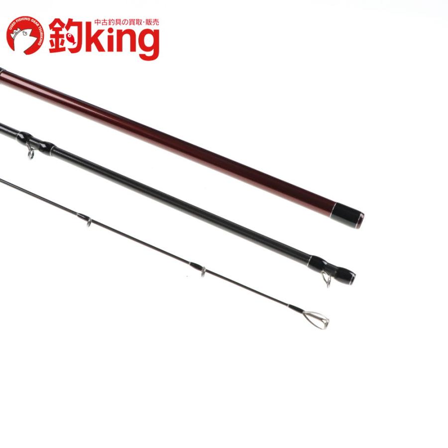 フィッシュマン ブリスト ベンダバール 10.1M /W207L 美品