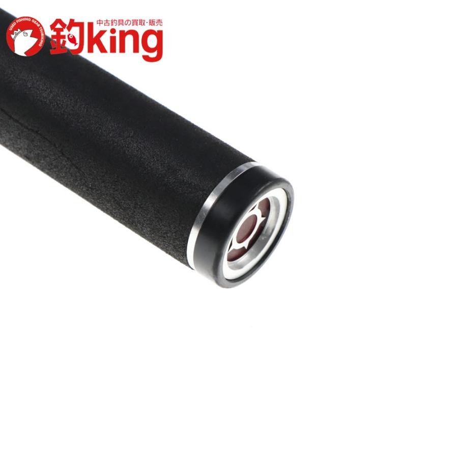 フィッシュマン ブリスト ベンダバール 10.1M /W207L 美品 ヒラスズキ