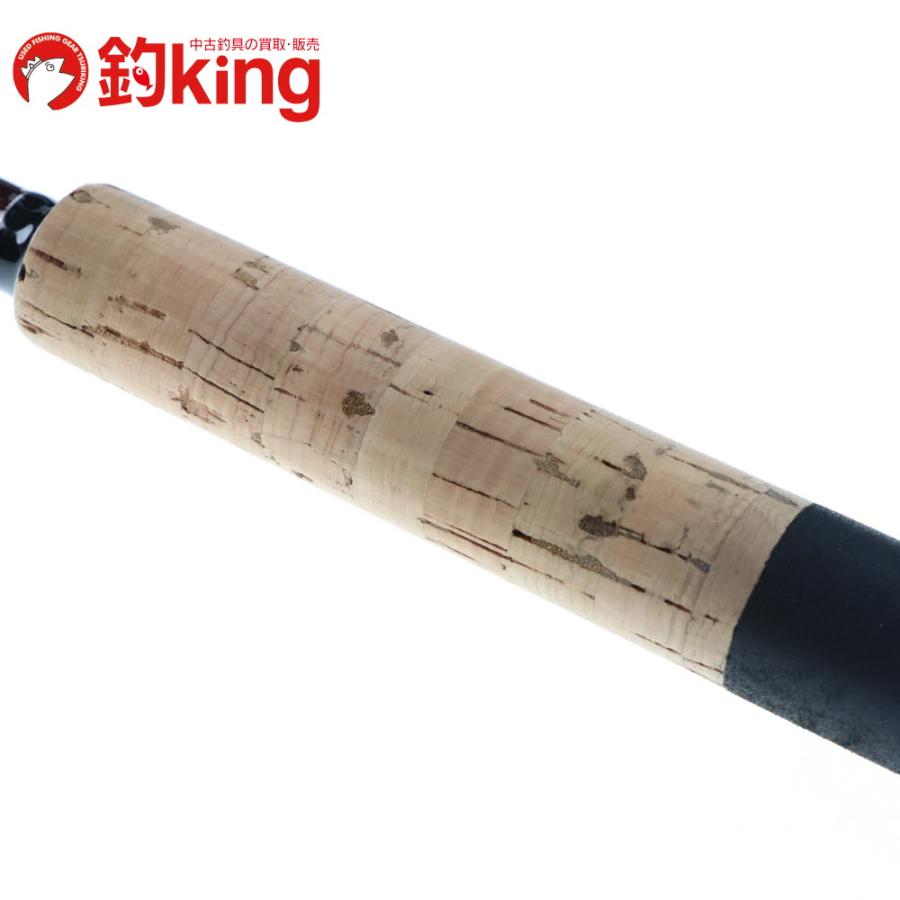 フィッシュマン ブリスト ベンダバール 10.1M /W207L 美品 ヒラスズキ