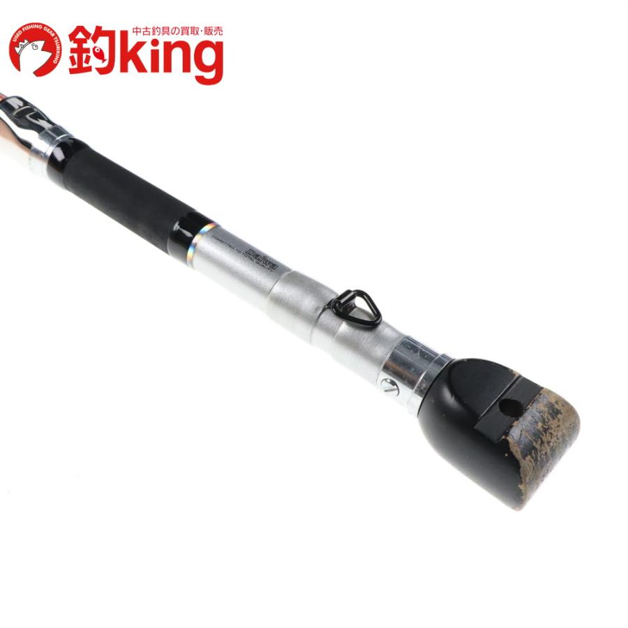 DAIWA（ダイワ） SZ IL 石鯛 T MH500 /W218Y 石鯛 イシダイ 口白 クエ