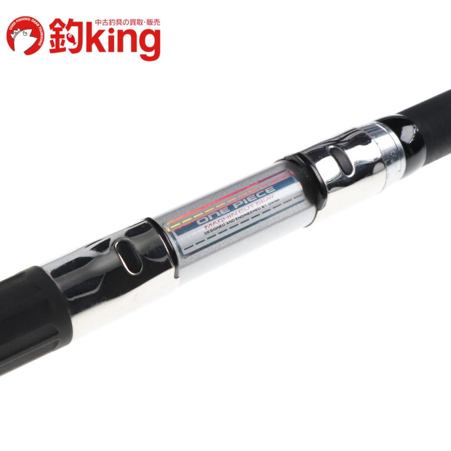 DAIWA（ダイワ） SZ IL 石鯛 T MH500 /W218Y 石鯛 イシダイ 口白 クエ