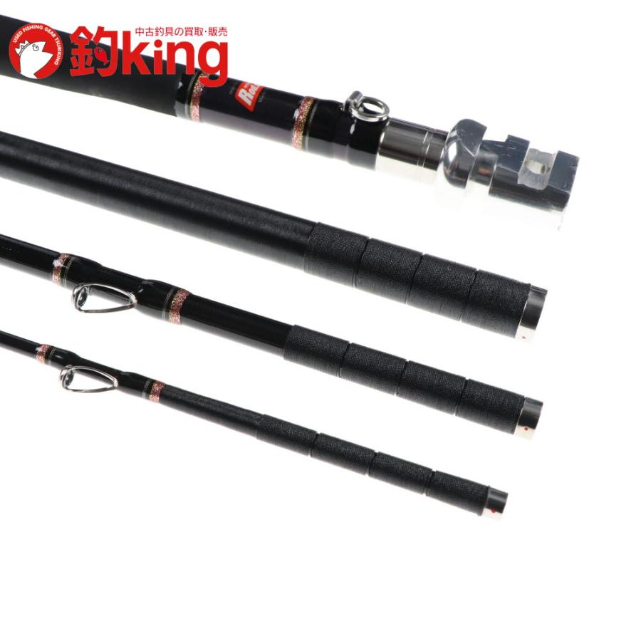 ロッドコム 新鋭石鯛 500XH SPECIAL 美品 【公式通販】