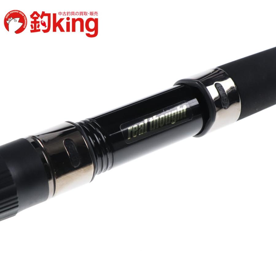 ロッドコム 新鋭 石鯛 500XH スペシャル /W219Y 美品 イシダイ 口白