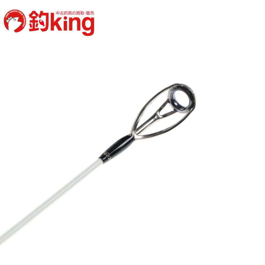 ロッドコム 新鋭 石鯛 500XH スペシャル /W219Y 美品 イシダイ 口白  