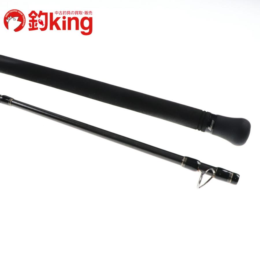 ロッドコム ストレイトショア SS-100／14C /W221Y ヒラマサ ブリ  