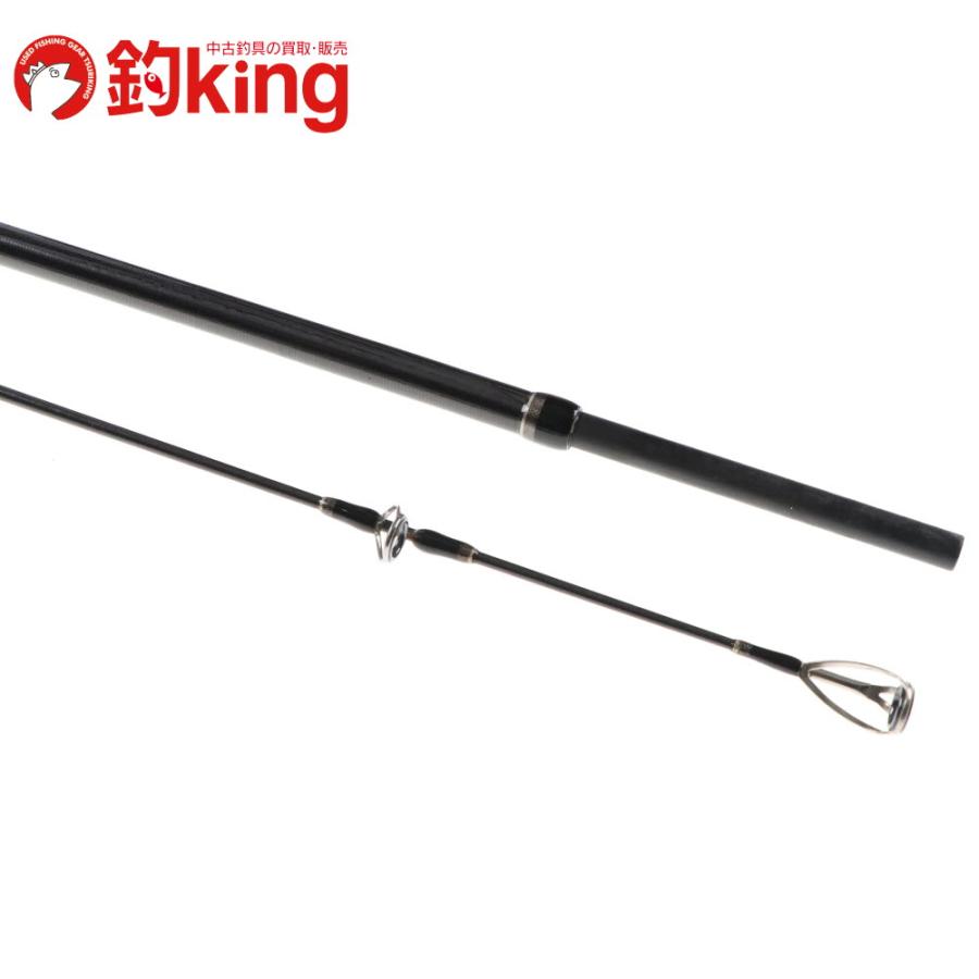 ロッドコム ストレイトショア SS-100／14C /W221Y ヒラマサ ブリ  