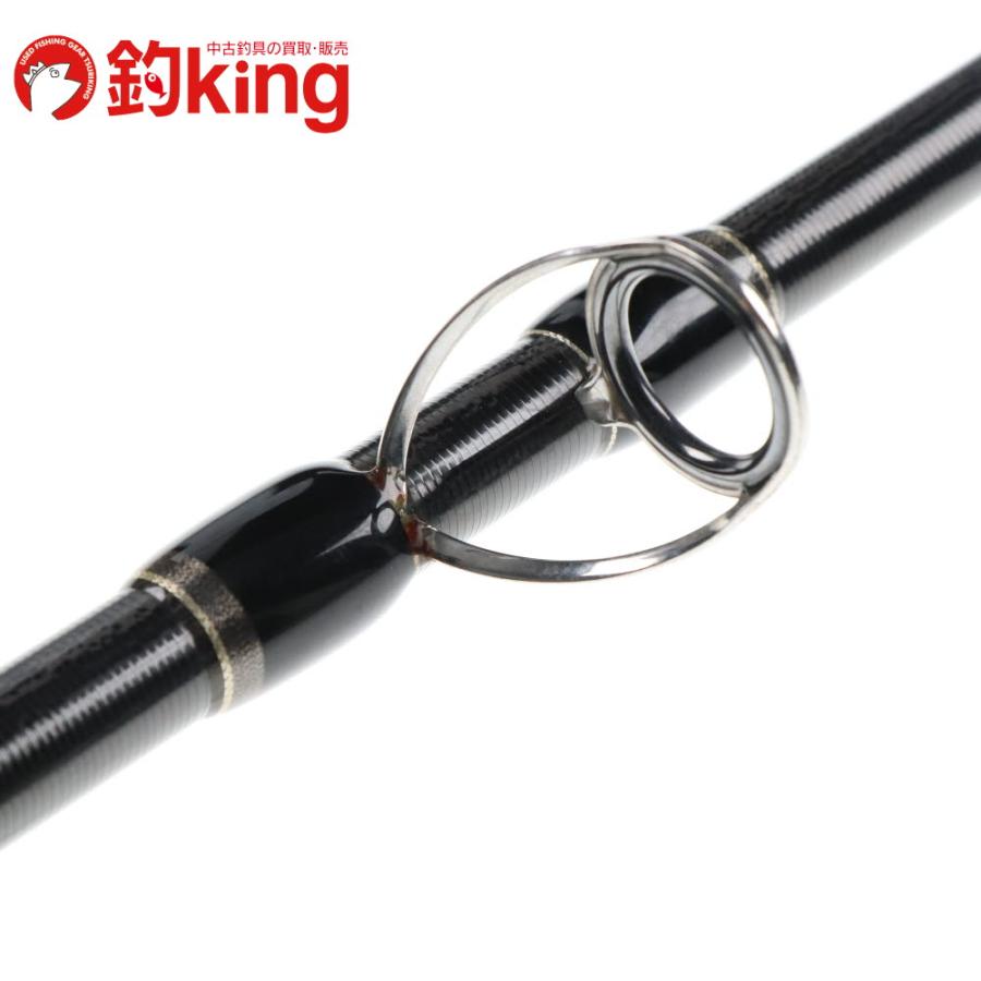 ロッドコム ストレイトショア SS-100／14C /W221Y ヒラマサ ブリ  