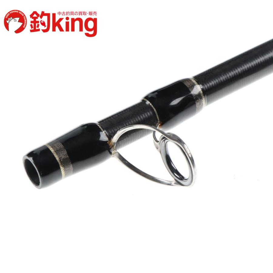 ロッドコム ストレイトショア SS-100／14C /W221Y ヒラマサ ブリ  