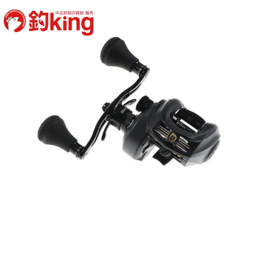 Abu Garcia（アブガルシア） レボ ビースト 40-HS /W228M 美品