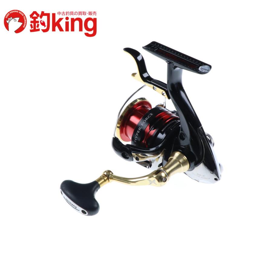 シマノ（SHIMANO） 13 BB-X ハイパーフォース 2500DXG /W254M メジナ