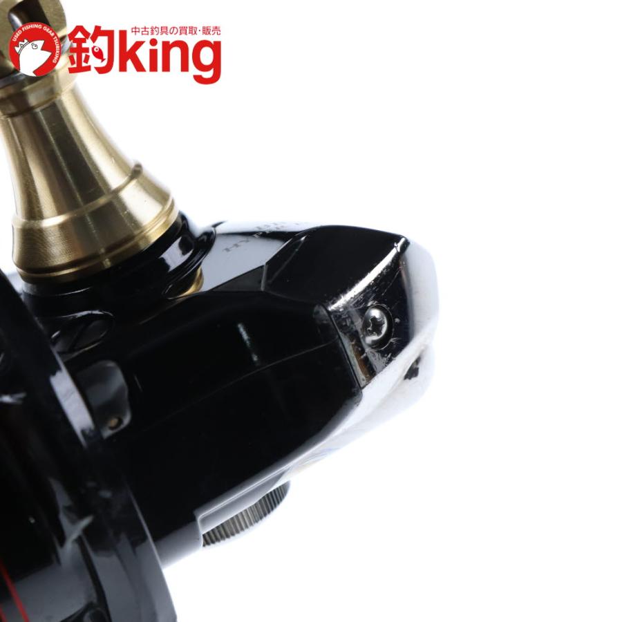 シマノ（SHIMANO） 13 BB-X ハイパーフォース 2500DXG /W254M メジナ