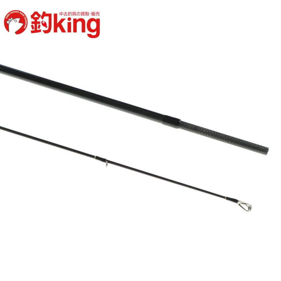 YAMAGA Blanks ヤマガブランクス カリスタ 82ML／AR /W260L 美品