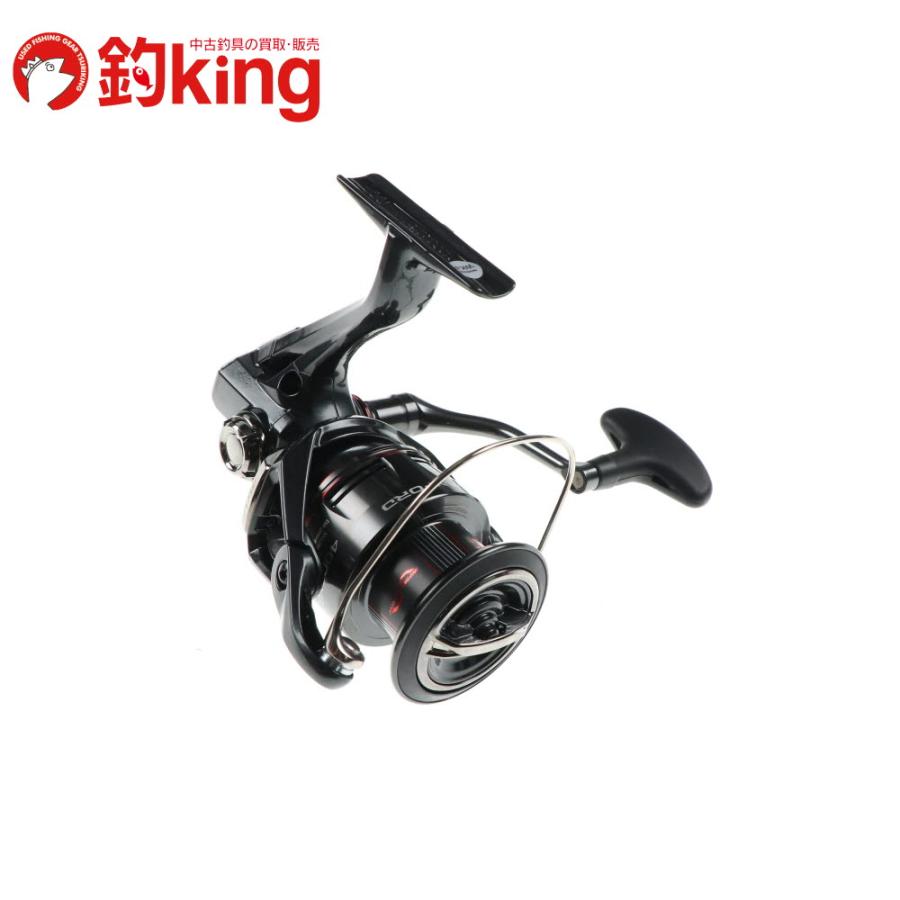 シマノ（SHIMANO） 24 ヴァンフォード 4000XG /W274M 未使用 シーバス