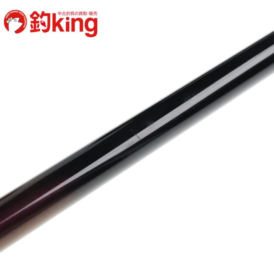 Gamakatsu（がまかつ） がま磯 グレスペシャル Gチューン 15-53 /W276L