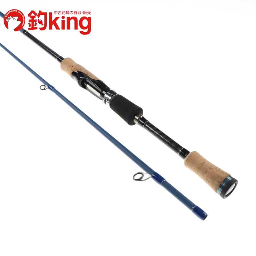 パームス ベイマティック BMTS-66ML /W281L 極上品 カサゴ