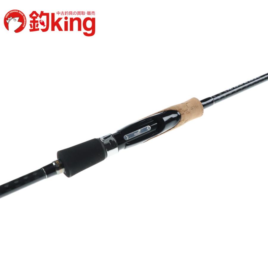 パームス ベイマティック BMTS-66ML /W281L 極上品 カサゴ