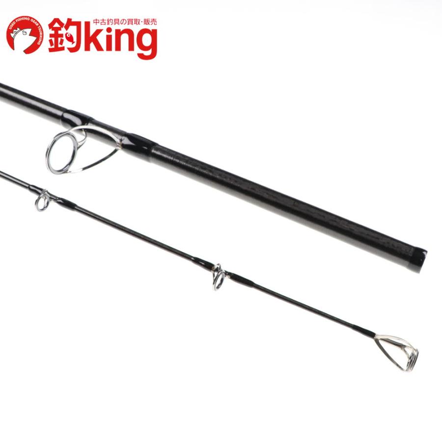 アピア グランデージ XD 100EX /W295Y ヒラマサ GT カンパチ