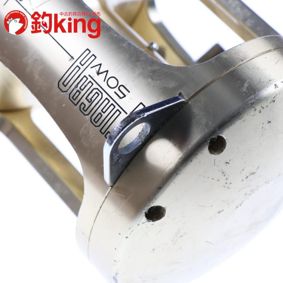 【中古】 シマノ ティアグラ 50W   /W301M シマノ（SHIMANO） ティアグラ 50W /W301M 石鯛 イシダイ 口白 クエ