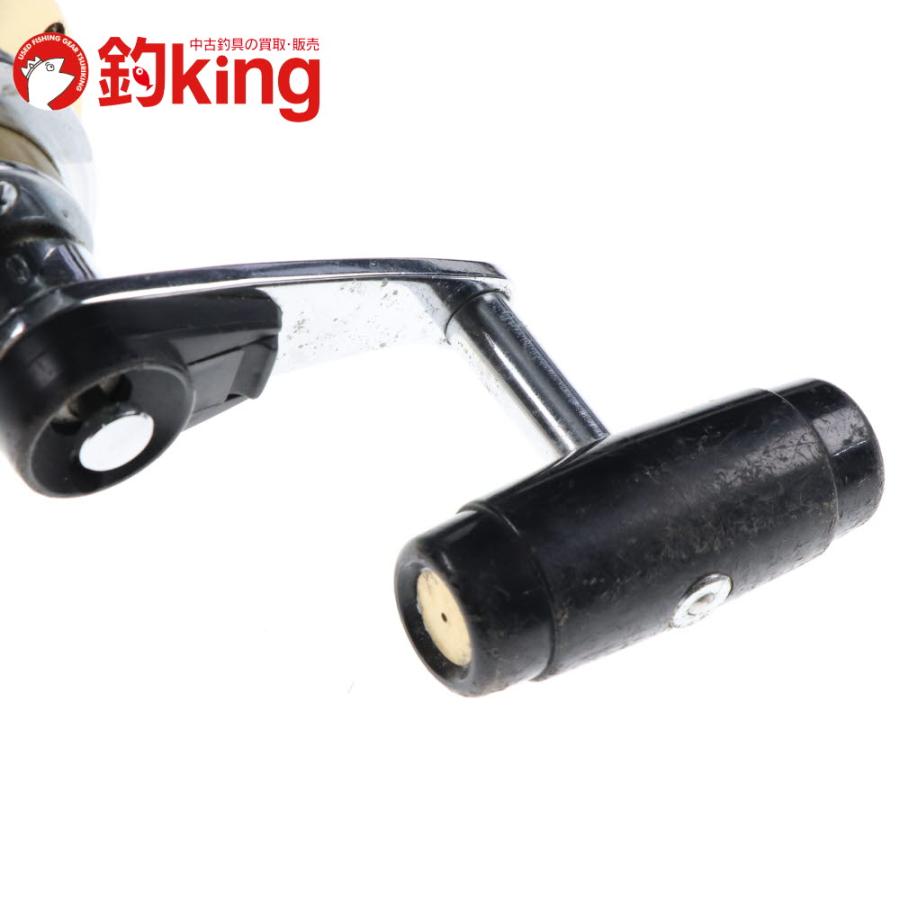 シマノ（SHIMANO） ティアグラ 50W /W301M 石鯛 イシダイ 口白 クエ
