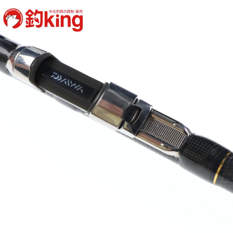 DAIWA（ダイワ） トーナメント プロキャスター AGS 27-385 /W309Y 極上