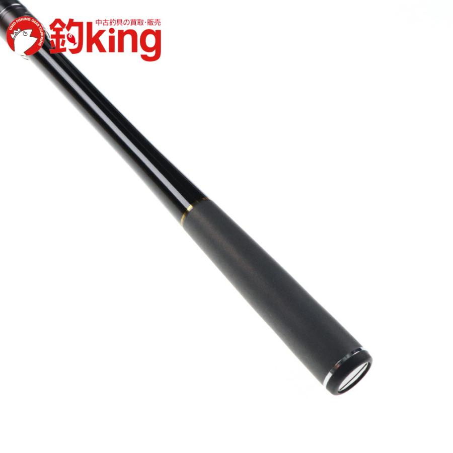 釣竿 ダイワ制覇エアマスターAGS 1.5-530