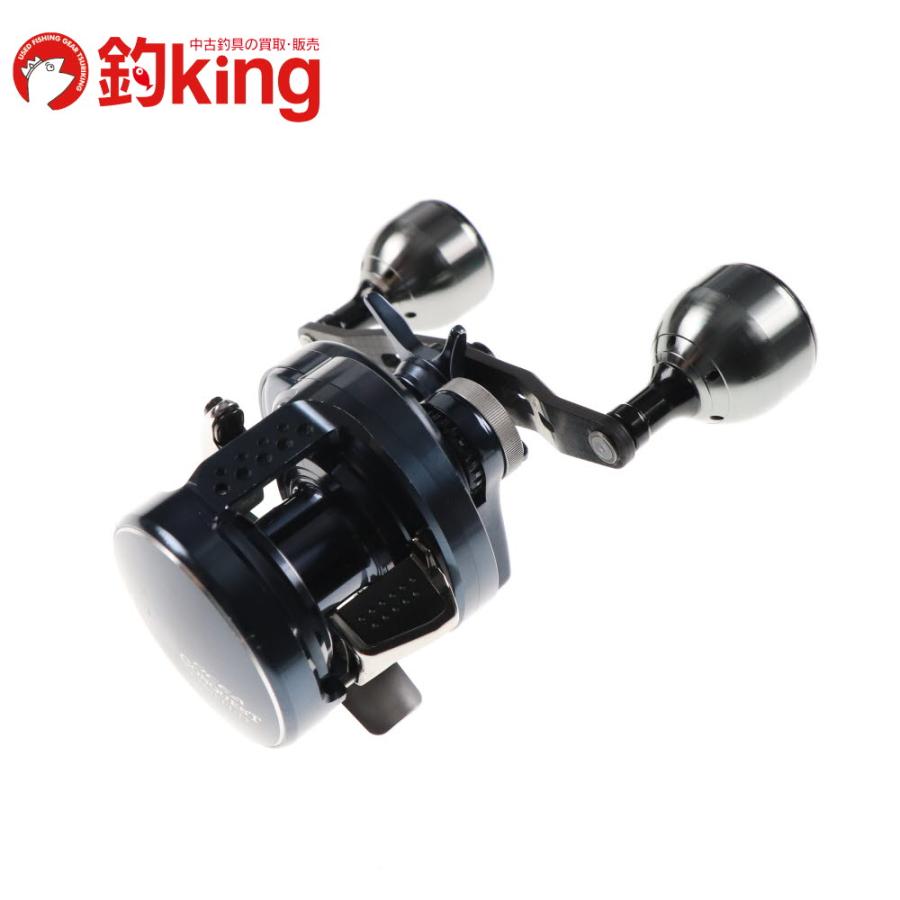シマノ（SHIMANO） 20 オシアコンクエスト リミテッド 200PG ゴメ