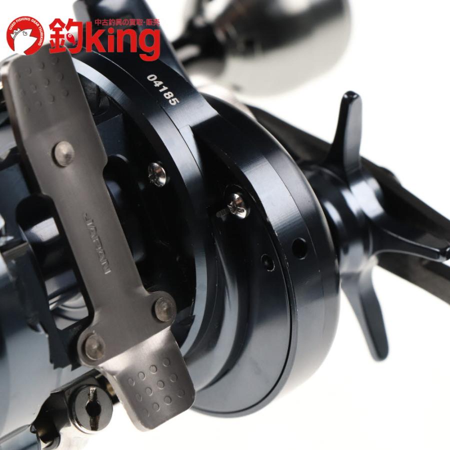シマノ（SHIMANO） 20 オシアコンクエスト リミテッド 200PG ゴメ