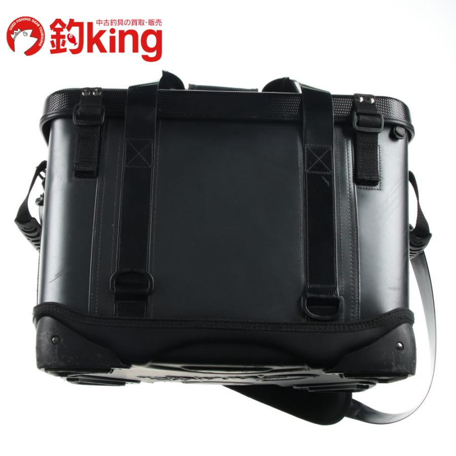 Gamakatsu（がまかつ） がま磯 クールバッグ GB-388 25L /W321L