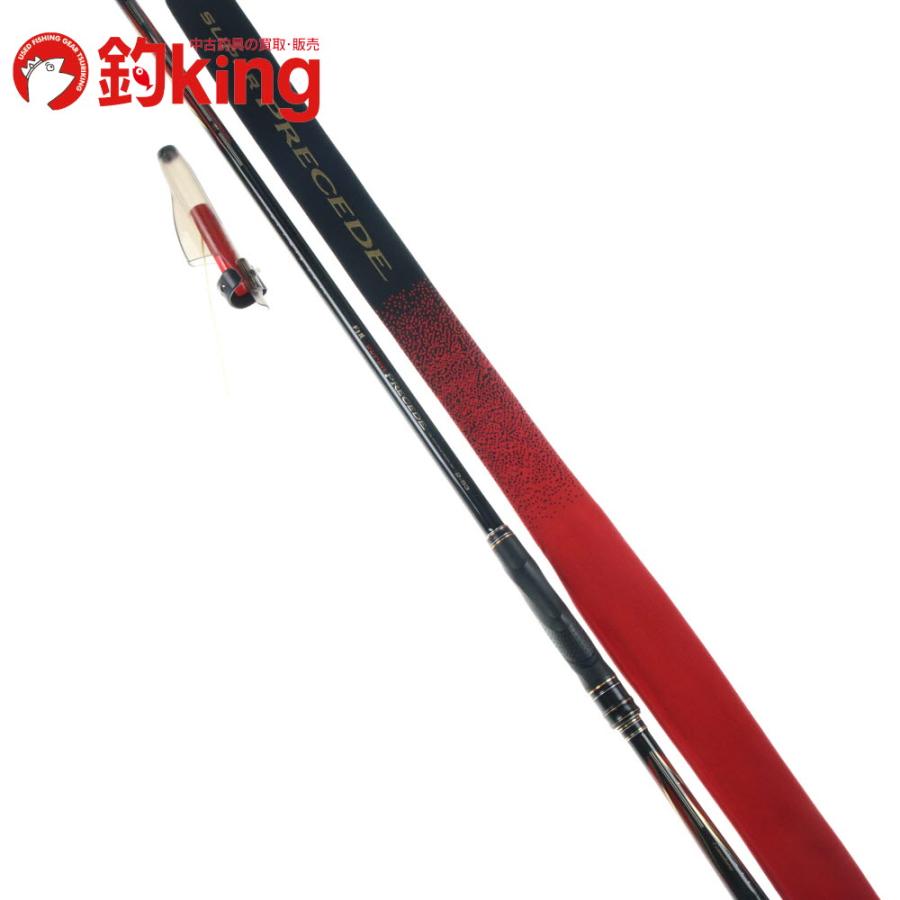 Gamakatsu（がまかつ） がま磯 スーパープレシード 2-53 /W322L メジナ