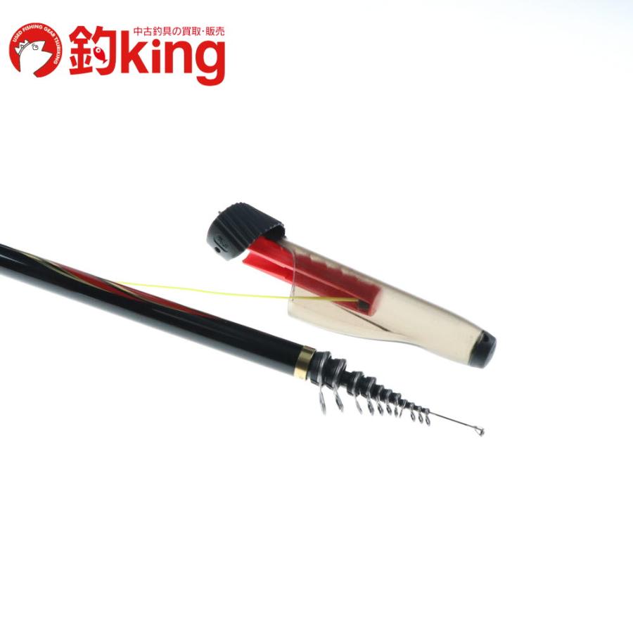 Gamakatsu（がまかつ） がま磯 スーパープレシード 2-53 /W322L メジナ