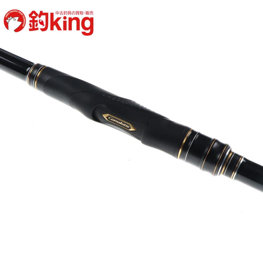 Gamakatsu（がまかつ） がま磯 スーパープレシード 2-53 /W322L メジナ