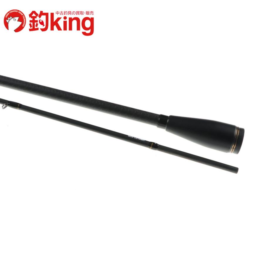 JACKALL（ジャッカル） ゲキダキシャフト GDS-C510MH /W327L 未使用