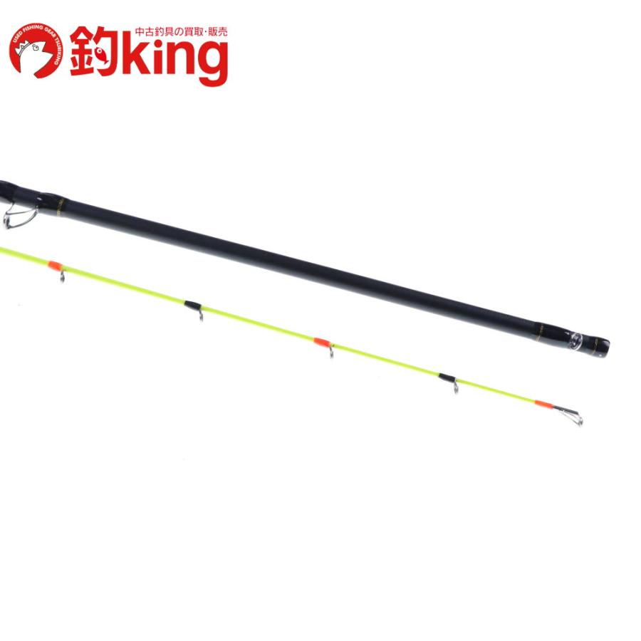 JACKALL（ジャッカル） ゲキダキシャフト GDS-C510MH /W327L 未使用