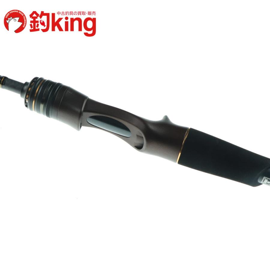JACKALL（ジャッカル） ゲキダキシャフト GDS-C510MH /W327L 未使用