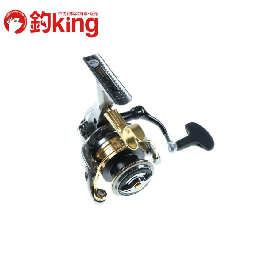 シマノ 22 リンカイ SP 1700DXXG /W331M 極上品 メジナ クロ クロダイ  