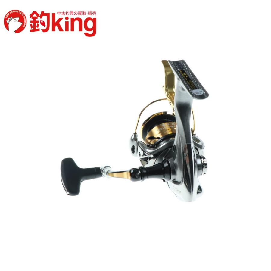 シマノ（SHIMANO） 22 リンカイ SP 1700DXXG /W331M 極上品 メジナ
