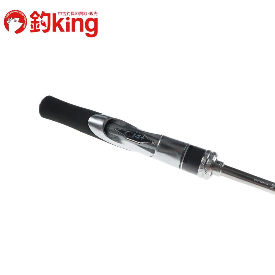 シマノ　クロスミッションXR S66ML シマノ クロスミッション XR S66ML (ロッド・釣竿) 価格比較