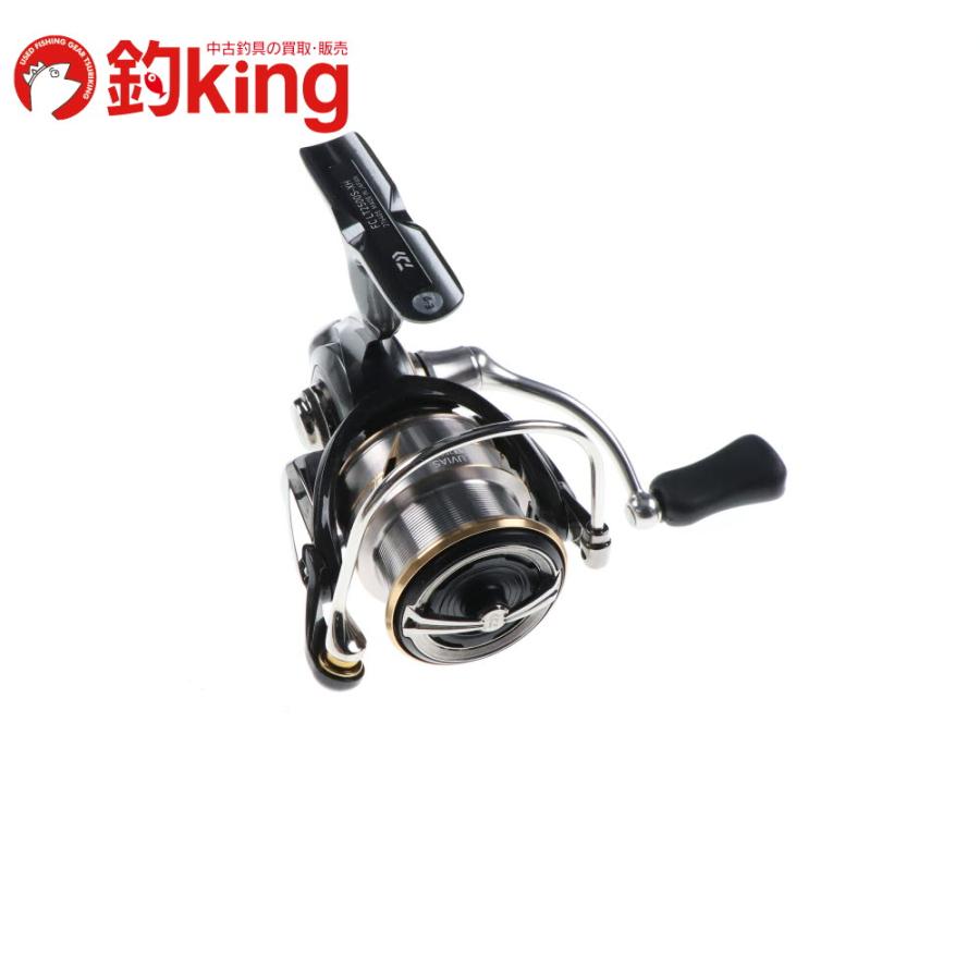 DAIWA 20ルビアス LT2500 軽量エギング・バス釣り用 ダイワ 20