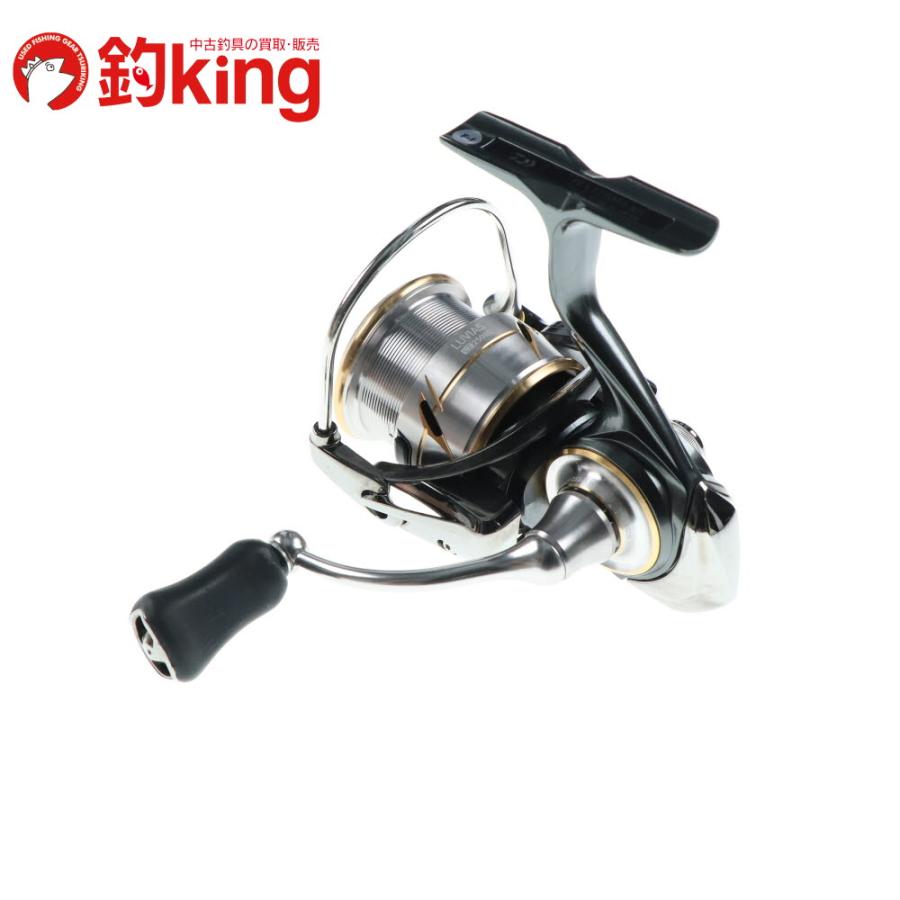 DAIWA 20ルビアス LT2500 軽量エギング・バス釣り用 DAIWA 20ルビアス LT2500 軽量エギング・バス釣り用 20 ルビアス