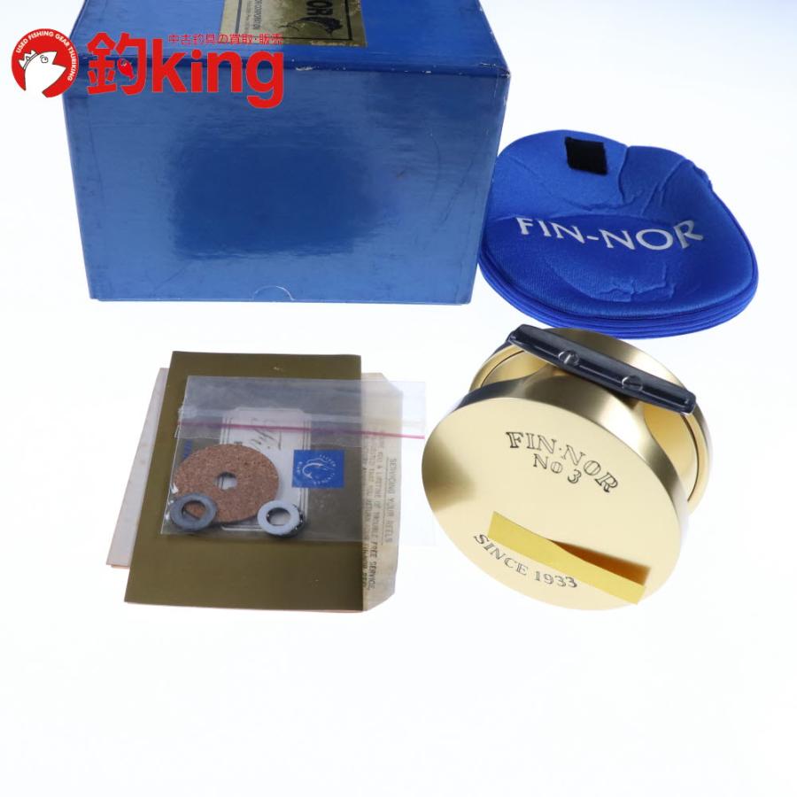 フィンノール FINNOR No3 （2） /X015M 極上品 フライ ヤマメ ニジマス