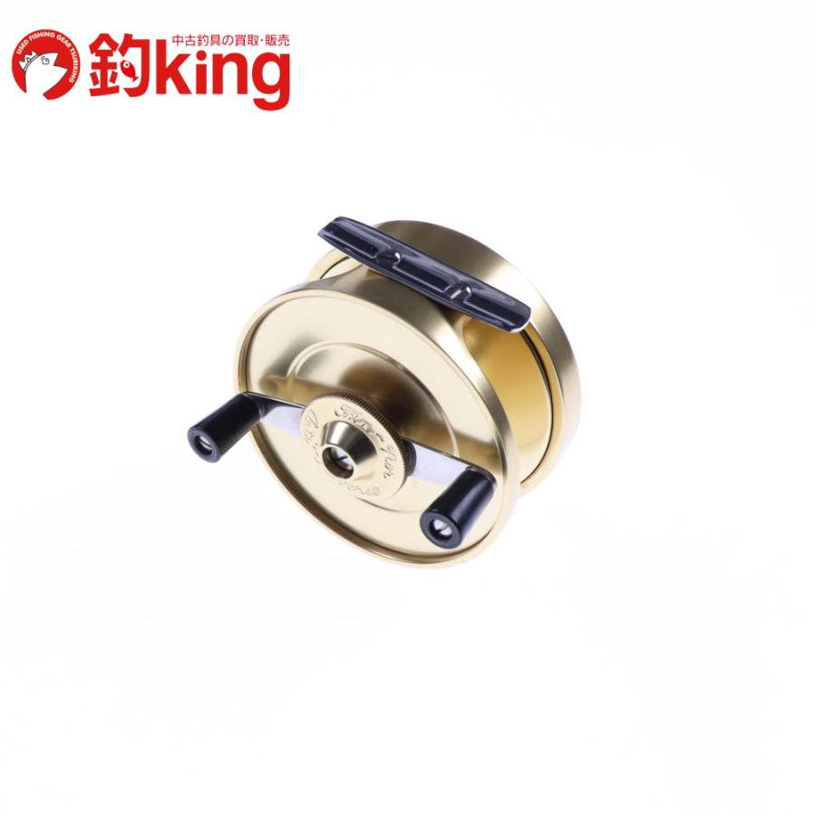 フィンノール FINNOR No3 （2） /X015M 極上品 フライ ヤマメ ニジマス