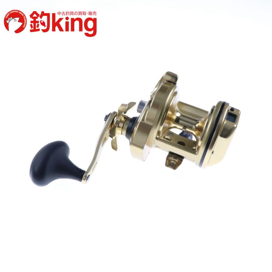 シマノ（SHIMANO） 15 海魂 3000T /X019M 極上品 石鯛 イシダイ 口白