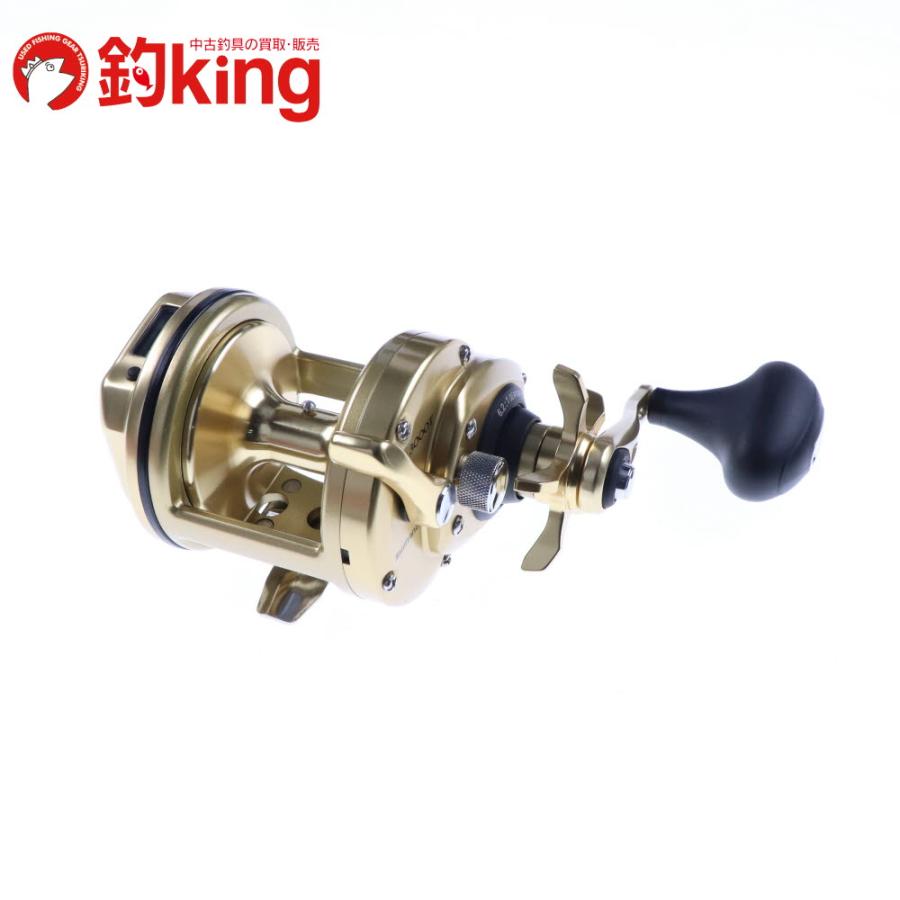 シマノ 海魂3000T カウンター付きリール　石鯛リール　底物　クエ　石鯛　アラ シマノ 海魂3000T カウンター付きリール 石鯛リール 底物 クエ 石鯛 アラ